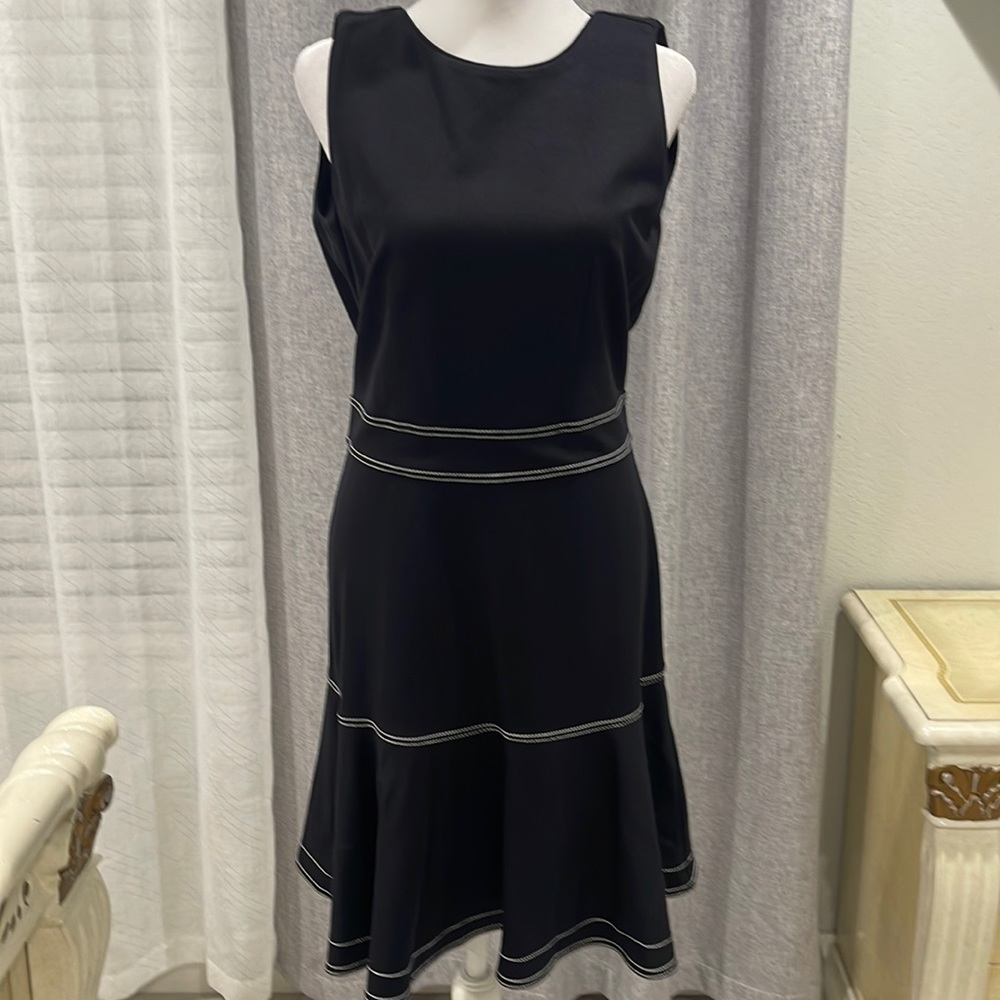 Brand new Ann Tylor party or night out little black dress